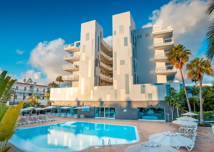 Hotel Bluesea Marieta (Adults Only)